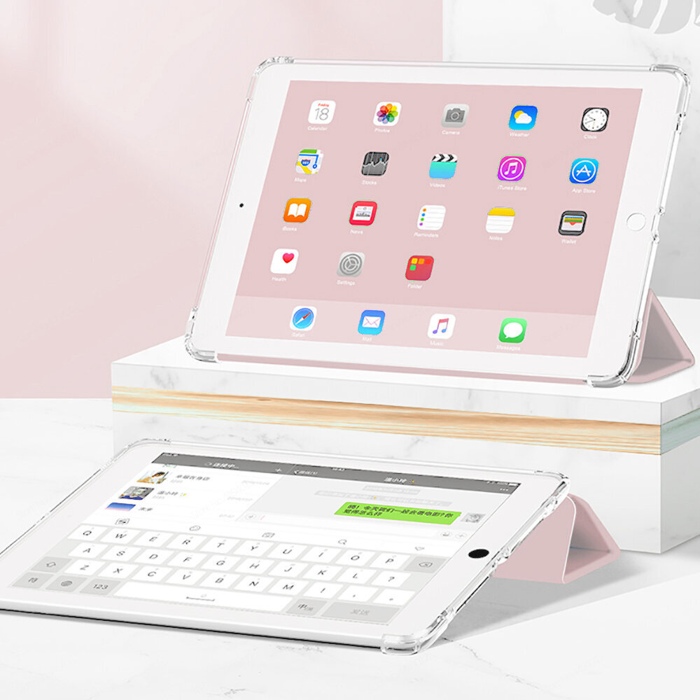 Beep Apple iPad Pro (2018), 11″ цена и информация | Planšečių, el. skaityklių dėklai | pigu.lt