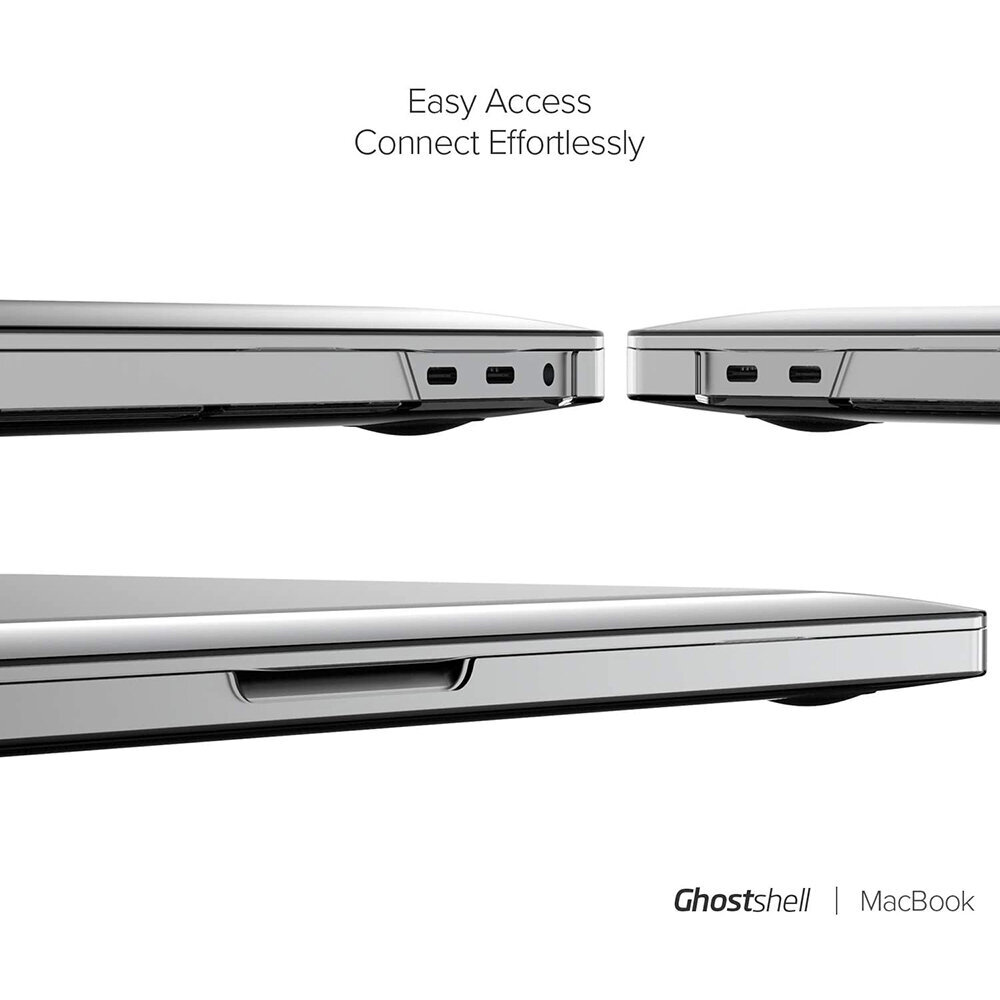 Beep MacBook Pro įmautė, 16'' kaina ir informacija | Krepšiai, kuprinės, dėklai kompiuteriams | pigu.lt
