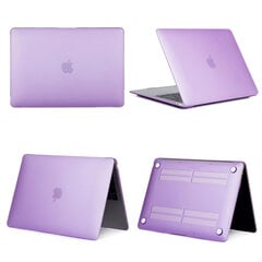 Beep MacBook Air M1 įmautė, 13'' kaina ir informacija | Krepšiai, kuprinės, dėklai kompiuteriams | pigu.lt