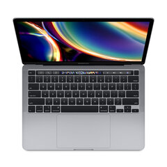 Чехол для MacBook Pro 16″ (2021) — Прозрачный цена и информация | Рюкзаки, сумки, чехлы для компьютеров | pigu.lt