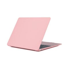 Чехол для MacBook Pro 15″ (2016-2019) — Розовый цена и информация | Рюкзаки, сумки, чехлы для компьютеров | pigu.lt