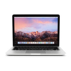 Beep MacBook Pro įmautė, 13“ kaina ir informacija | Krepšiai, kuprinės, dėklai kompiuteriams | pigu.lt