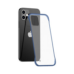Beep skirtas iPhone 11, mėlynas kaina ir informacija | Telefono dėklai | pigu.lt