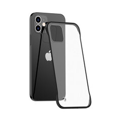 Beep skirtas iPhone 11, skaidrus kaina ir informacija | Telefono dėklai | pigu.lt