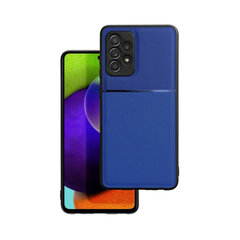 Forcell Nobel skirtas Samsung Galaxy S21 FE, mėlynas kaina ir informacija | Telefono dėklai | pigu.lt