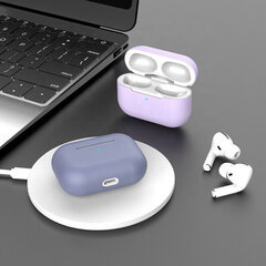 Beep Silicone AirPods Pro kaina ir informacija | Ausinės | pigu.lt