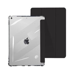 Чехол для Apple iPad Pro 11″ (2020) — Чёрный цена и информация | Чехлы для планшетов и электронных книг | pigu.lt