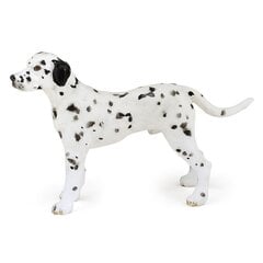 Papo Dog and Cat Companions Dalmatian цена и информация | Атрибутика для игроков | pigu.lt