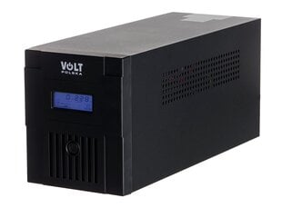 Volt Polska 5UP1500029 цена и информация | Источники бесперебойного питания (UPS) | pigu.lt