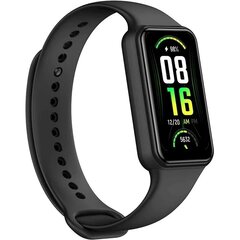 Amazfit Band 7 Black B2177EU1N kaina ir informacija | Išmaniosios apyrankės (fitness tracker) | pigu.lt