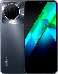 Infinix Note 12 Pro Volcanic Grey kaina ir informacija | Mobilieji telefonai | pigu.lt