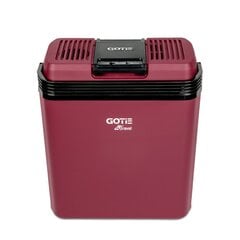 Gotie GLT-240B kaina ir informacija | Automobiliniai šaldytuvai | pigu.lt