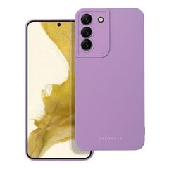 Telefono dėklas Samsung Galaxy A13 4G Purple kaina ir informacija | Telefono dėklai | pigu.lt