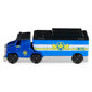 Transporto priemonė Big Truck Chase Šunyčiai Patruliai (Paw Patrol), 1:55 kaina ir informacija | Žaislai berniukams | pigu.lt