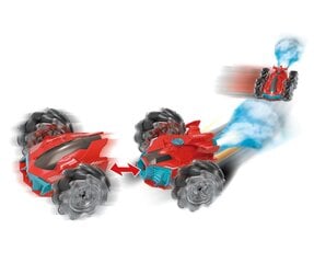 Nuotoliniu būdu valdomas automobilis R/C Split Racer Revolt Syma kaina ir informacija | Žaislai berniukams | pigu.lt