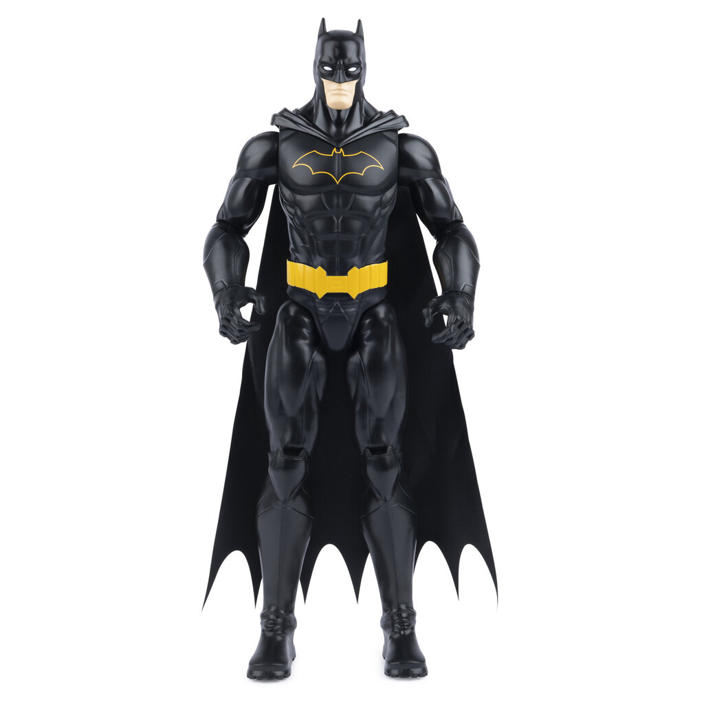 Figūrėlė Betmenas (Batman) DC, 30 cm kaina ir informacija | Žaislai berniukams | pigu.lt