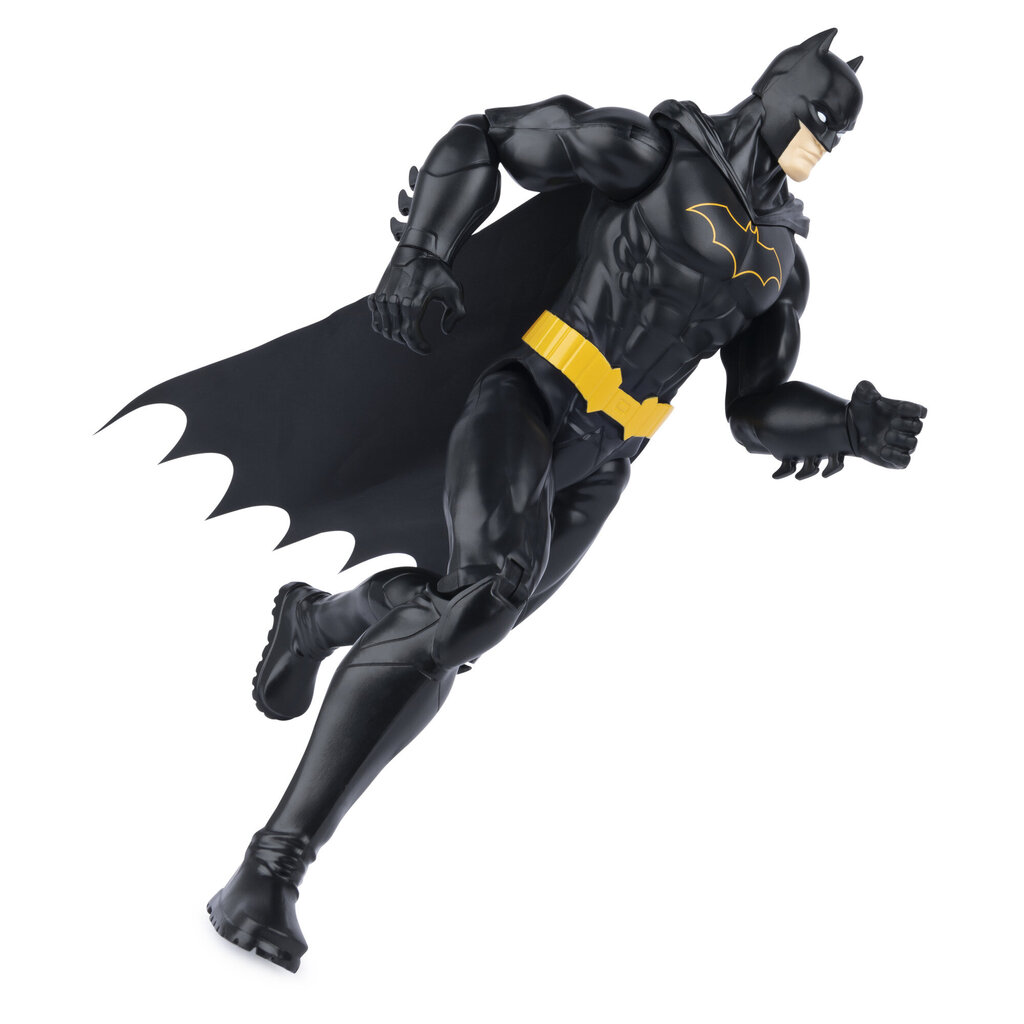 Figūrėlė Betmenas (Batman) DC, 30 cm kaina ir informacija | Žaislai berniukams | pigu.lt