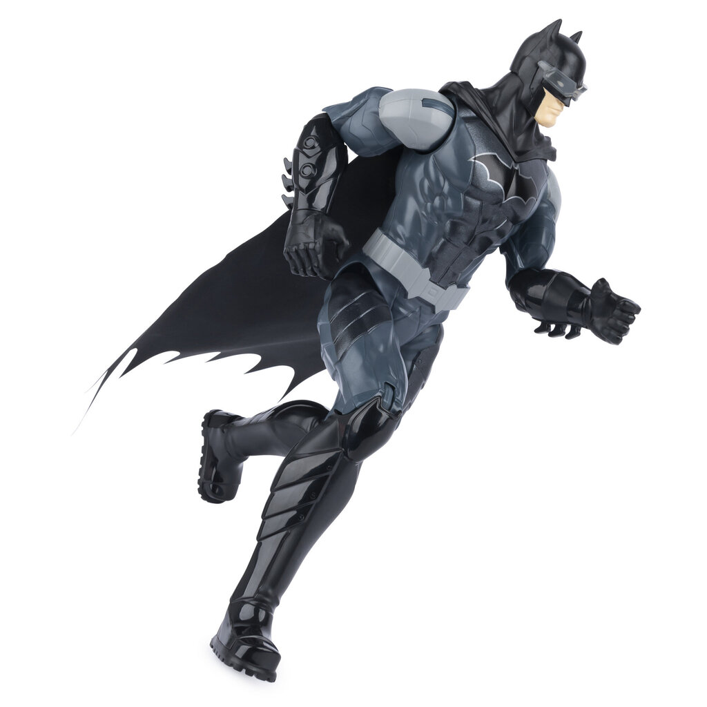 Figūrėlė Betmenas (Batman) DC, 30 cm kaina ir informacija | Žaislai berniukams | pigu.lt