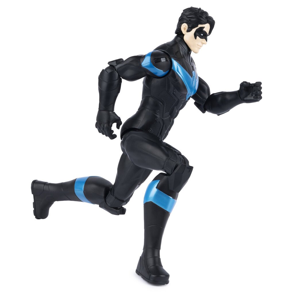 Figūrėlė Nightwing Betmenas (Batman) DC, 30 cm kaina ir informacija | Žaislai berniukams | pigu.lt