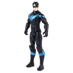 Фигура Nightwing Бэтмен (Batman) DC, 30 см цена и информация | Игрушки для мальчиков | pigu.lt
