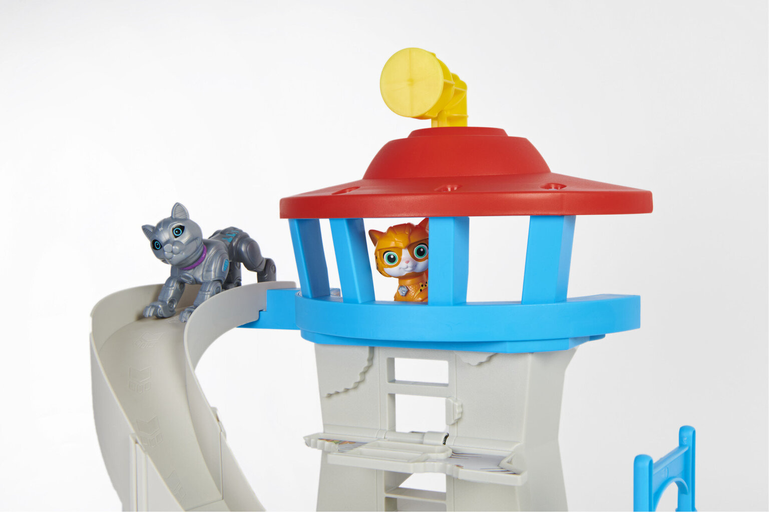 Игровой набор Кошачья база Щенячий патруль (Paw Patrol) цена | pigu.lt