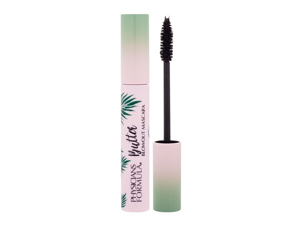 Blakstienų tušas Physicians Formula Murumuru Butter Blowout Mascara, 10 ml цена и информация | Akių šešėliai, pieštukai, blakstienų tušai, serumai | pigu.lt