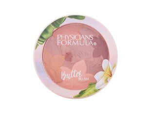 Skaistalai Physicians Formula Murumuru Butter Matte Monoi Blush, 4.5 g цена и информация | Бронзеры (бронзаторы), румяна | pigu.lt