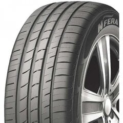 Nexen N-fera RU1 235/60R18 kaina ir informacija | Vasarinės padangos | pigu.lt