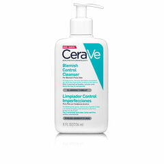 Veido prausiklis CeraVe Blemish Control (236 ml) kaina ir informacija | CeraVe Kvepalai, kosmetika | pigu.lt