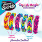 "Shimmer n' Sparkle" apyrankių rinkinys "Squish Magic", 6+ цена и информация | Žaislai mergaitėms | pigu.lt
