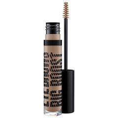 Antakių gelis MAC Eye Brows Big Boost Fibre, Stud, 4,1 ml kaina ir informacija | Antakių dažai, pieštukai | pigu.lt