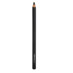 Карандаш для глаз Mac Eye Kohl Smolder, 1,45 г цена и информация | Тушь, средства для роста ресниц, тени для век, карандаши для глаз | pigu.lt