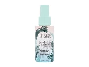 Makiažo fiksatorius Physicians Formula Butter Believe It! Skin Mist цена и информация | Пудры, базы под макияж | pigu.lt