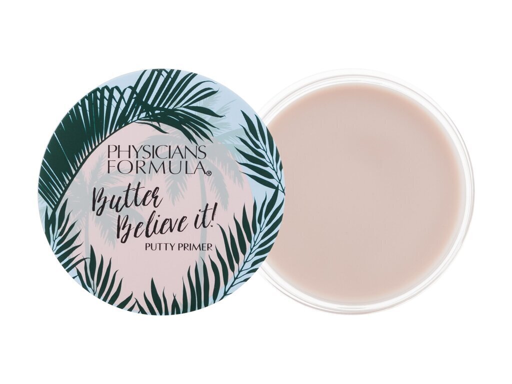 Makiažo bazė Physicians Formula Butter Believe It! Putty Primer kaina ir informacija | Makiažo pagrindai, pudros | pigu.lt