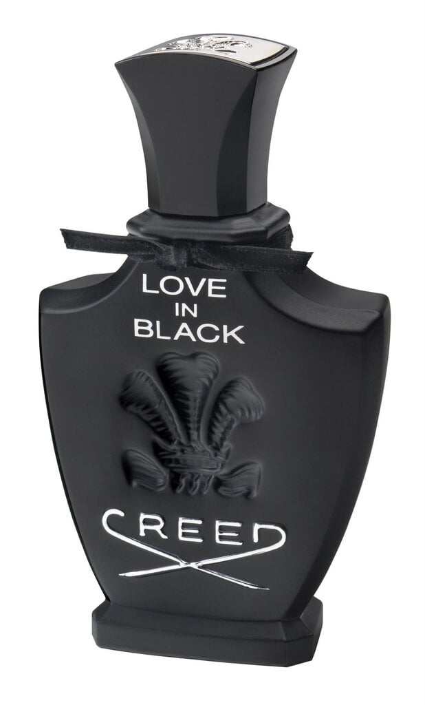 Kvapusis vanduo Creed Love In Black EDP moterims, 75 ml kaina ir informacija | Kvepalai moterims | pigu.lt