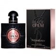 Kvapusis vanduo Yves Saint Laurent Black Opium EDP moterims 30 ml