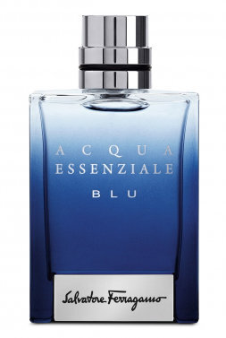 Tualetinis vanduo Salvatore Ferragamo Acqua Essenziale Blu EDT vyrams, 100 ml kaina ir informacija | Kvepalai vyrams | pigu.lt