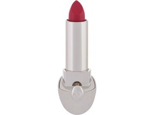 Lūpų dažai Guerlain Rouge G De Guerlain, 21 Cherry Red kaina ir informacija | Lūpų dažai, blizgiai, balzamai, vazelinai | pigu.lt