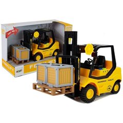 Mašina Forklift, 1:16 цена и информация | Игрушки для мальчиков | pigu.lt