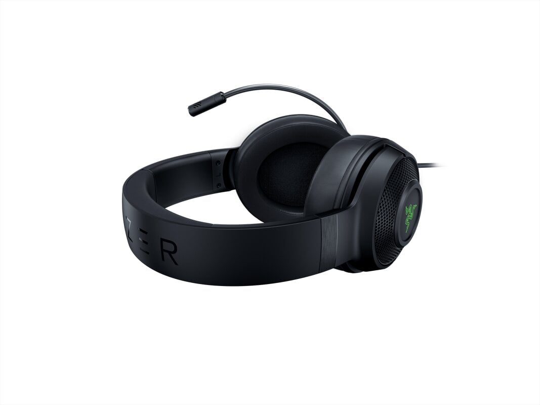 Razer Kraken V3 X kaina ir informacija | Ausinės | pigu.lt