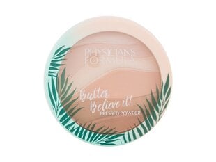 Kompaktinė pudra Physicians Formula Butter Believe It! Creamy Natural kaina ir informacija | Makiažo pagrindai, pudros | pigu.lt