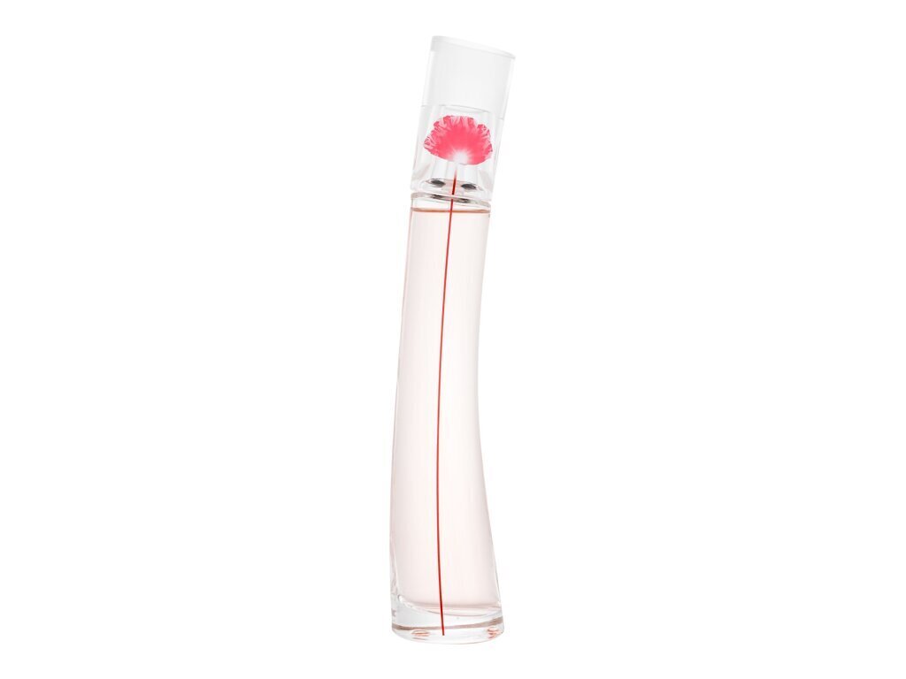 Tualetinis vanduoKenzo Flower By Kenzo Poppy Bouquet moterims EDT, 50 ml цена и информация | Kvepalai moterims | pigu.lt