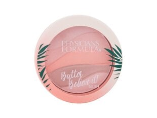 Skaistalai Physicians Formula Butter Believe It Pink Sands kaina ir informacija | Bronzantai, skaistalai | pigu.lt