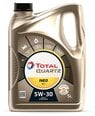 TOTAL Quartz INEO MC 3 5W-30 variklių alyva, 5L