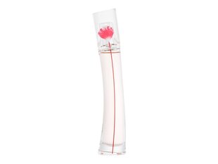 Tualetinis vanduoKenzo Flower By Kenzo Poppy Bouquet moterims EDT, 30 ml kaina ir informacija | Kvepalai moterims | pigu.lt