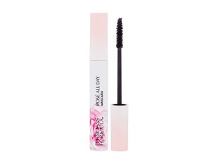 Тушь для ресниц Rosé All Day Mascara цена и информация | Тушь, средства для роста ресниц, тени для век, карандаши для глаз | pigu.lt