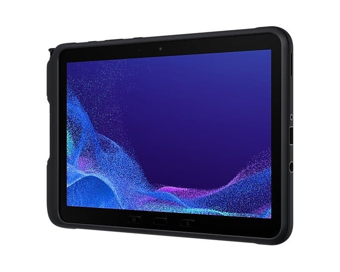 Samsung Galaxy Tab Active4 Pro 5G 6/128GB SM-T636BZKEEEE цена и информация | Planšetiniai kompiuteriai | pigu.lt