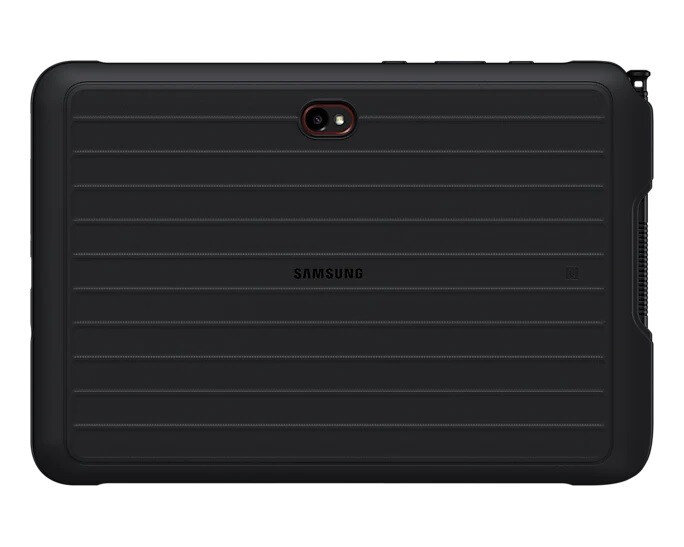 Samsung Galaxy Tab Active4 Pro 5G 6/128GB SM-T636BZKEEEE цена и информация | Planšetiniai kompiuteriai | pigu.lt