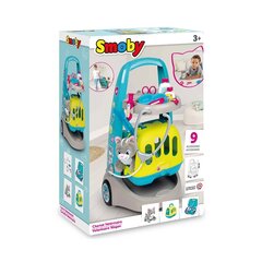 SMOBY Vet Trolley цена и информация | Игрушки для девочек | pigu.lt