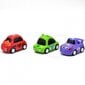 Automobilių komplektas Degalinės kelio ženklai + 3 automobiliai kaina ir informacija | Žaislai berniukams | pigu.lt